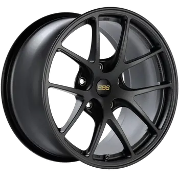 Bbs Ri-A 18X10 5X120 Et25 Wheel 1