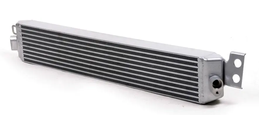 Csf 08-13 Bmw M3 (E9x) Race-Spec Oil Cooler 1