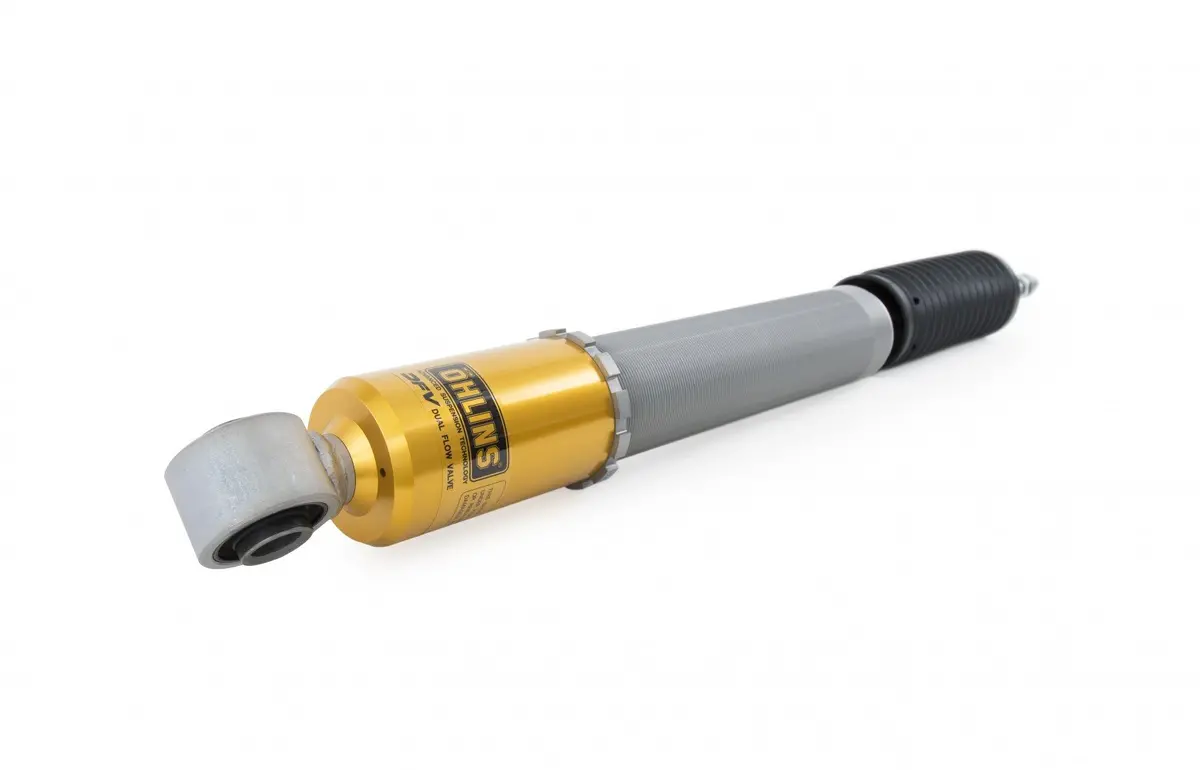 Ohlins 00-06 Bmw M3 (E46) Road & Track Coilover System 1