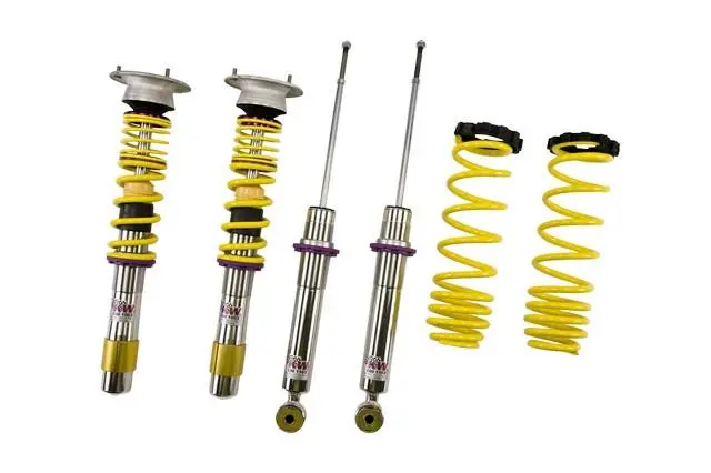 Kw Coilover Kit V1 Bmw M5 E39 (M539) Sedan 1