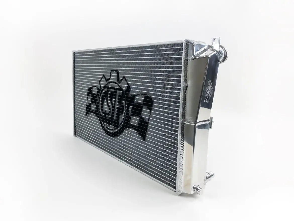 Csf Bmw 3 Series (F30/F31/F34) A/T Radiator 1