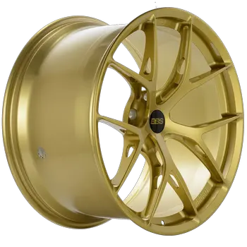 Bbs Fi-R 19 Inch F80/F82 M3 And M4 Wheel Package 5