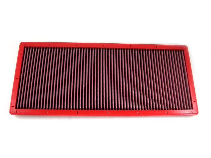 Bmc 2010 Ferrari 458 Challenge Replacement Panel Air Filter 1