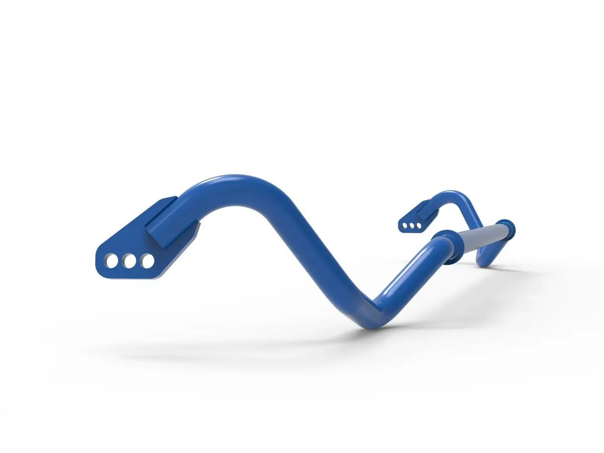 Afe Control Rear Sway Bar 2020 Toyota Supra 3.0L 1
