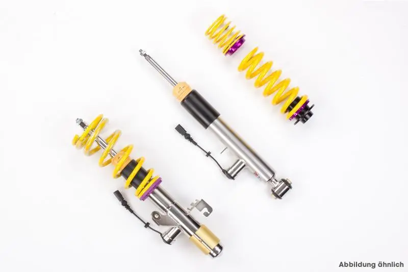 Kw Coilover Kit Ddc Ecu 19+ G63 Amg (W463) 1