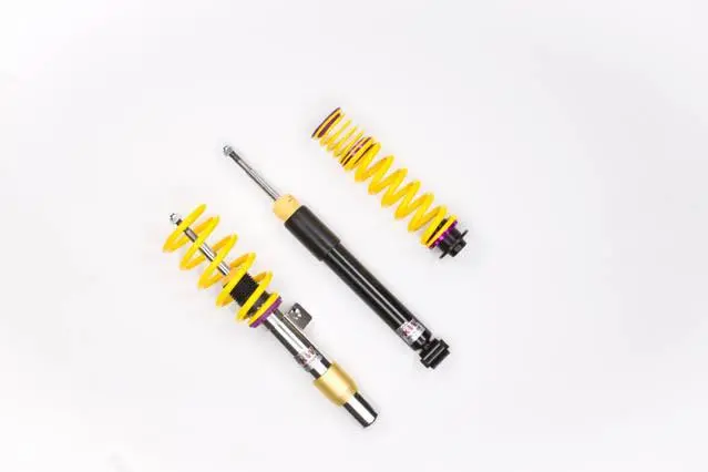 Kw Coilover Kit V1 08-13 Bmw M3 (E90/E92) Without Edc 1