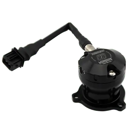 Turbosmart Bov Kompact Em Dual Port Vr9 - Bmw N55 E90/E92/F Series 1