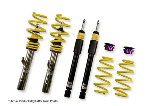 Kw Street Comfort Kit Bmw 2Series F22 Coupe M235i 2Wd With Edc (Includes Edc Cancellation) 1