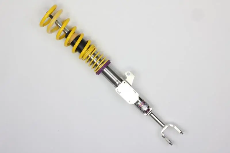Kw Coilover Kit V3 Bmw 5Series F10 (5L) Sedan 2Wd; Exc 550I; Exc Adaptive Drive 1