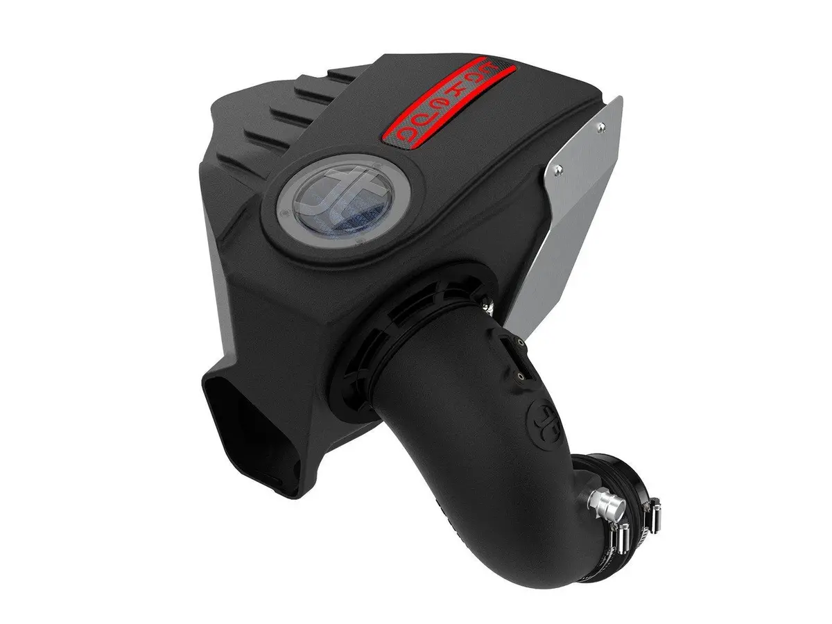 Afe Takeda Momentum Pro 5R Cold Air Intake System 2020 Toyota Supra (A90) 1