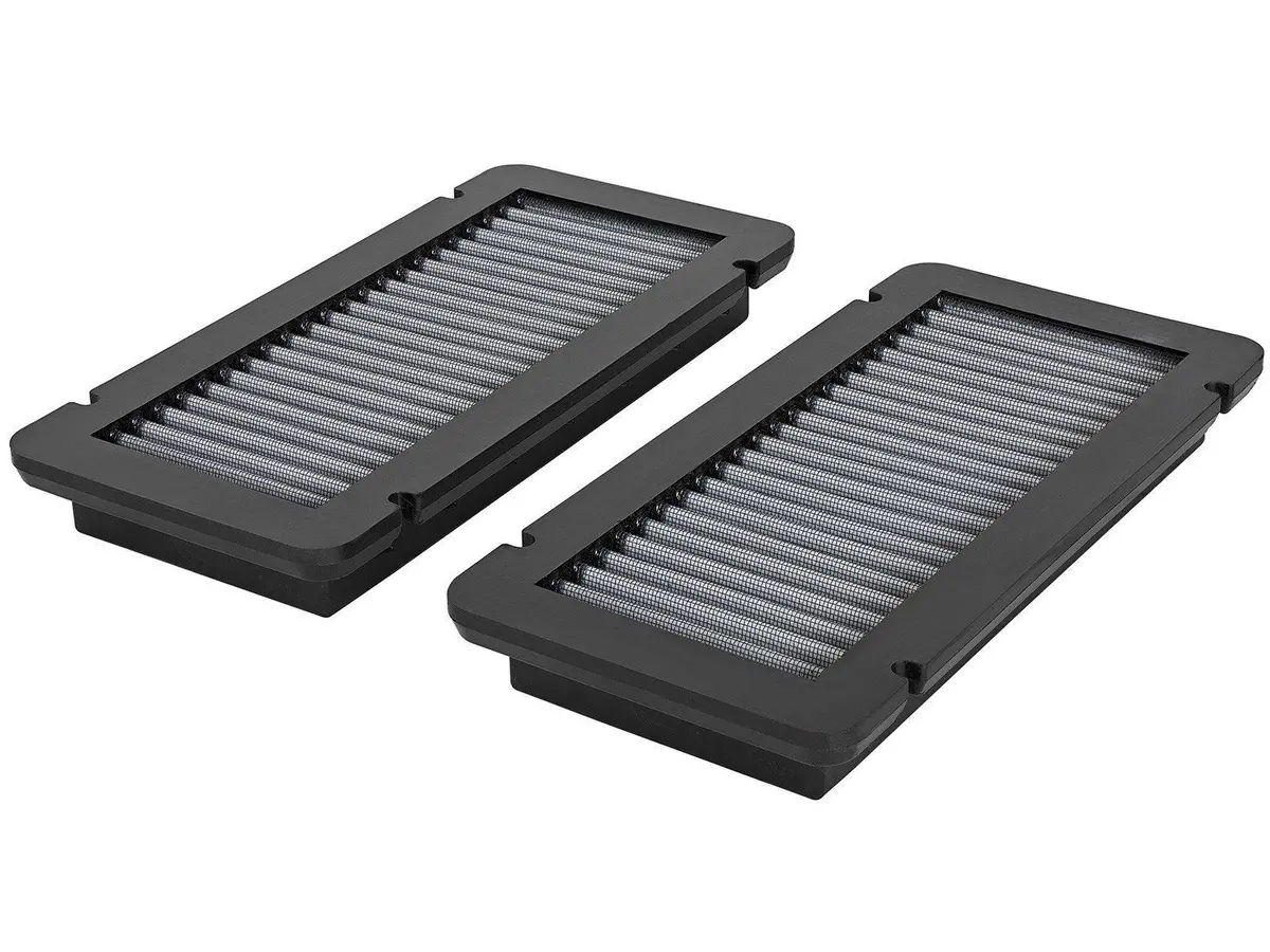 Afe Magnumflow Air Filters Oer Pds A/F Pds Lamborghini Gallardo 03-06 V10-5.0L(1Pr) 1