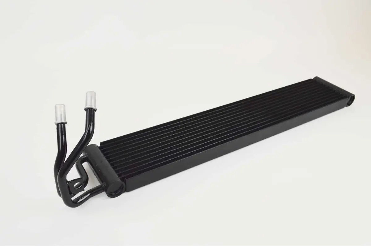 Csf F87n M2 Competition (S55) Dct Oil Cooler 1