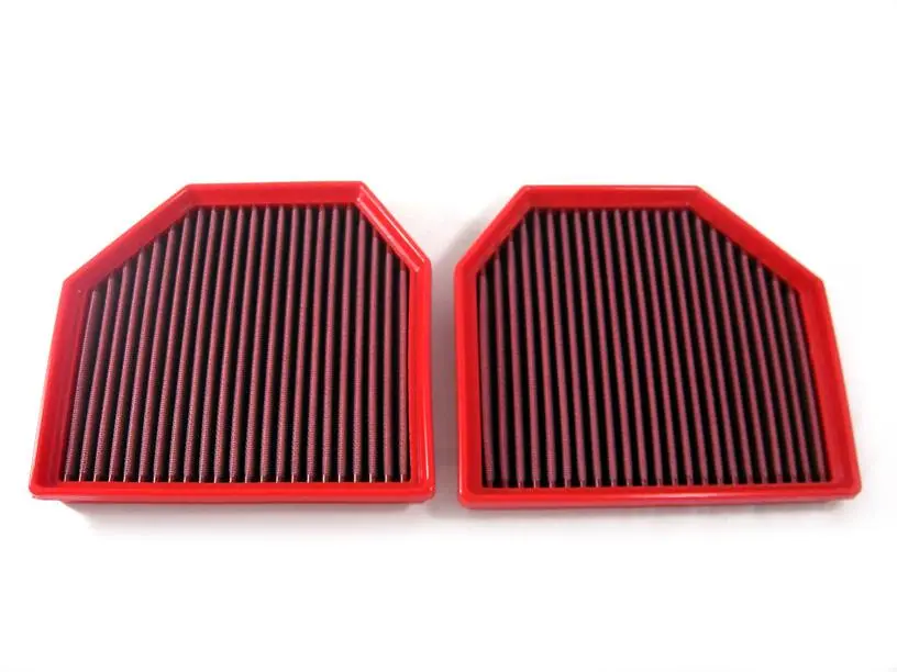 Bmc 2017 Bmw 3 (F30/F31) M3 Cs Replacement Panel Air Filter (Full Kit) 1