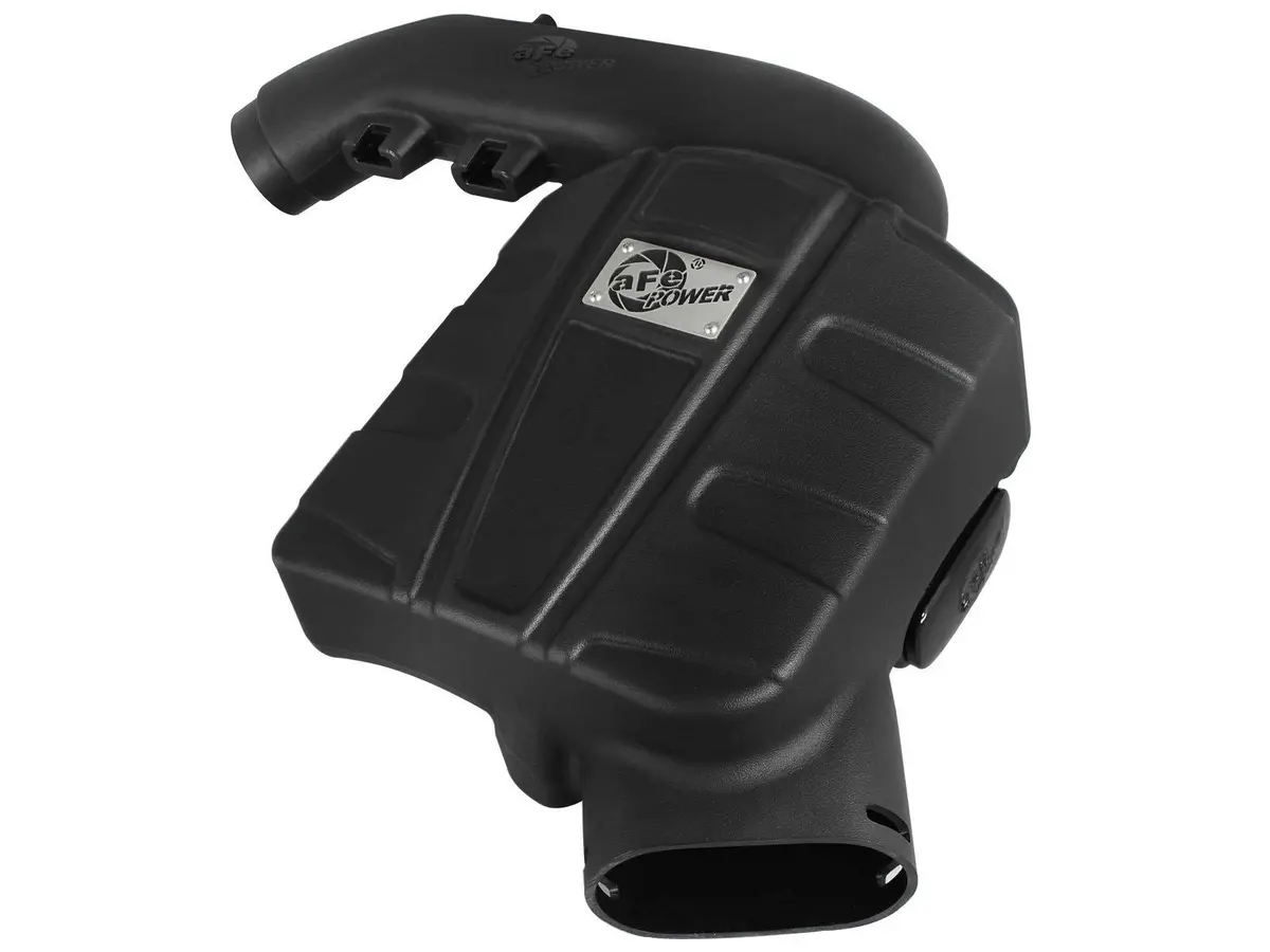 Afe Magnumforce Intake Stage-2 Si Pro Dry S 11-16 Bmw 535I (F10) L6 3.0L (T) N55 1