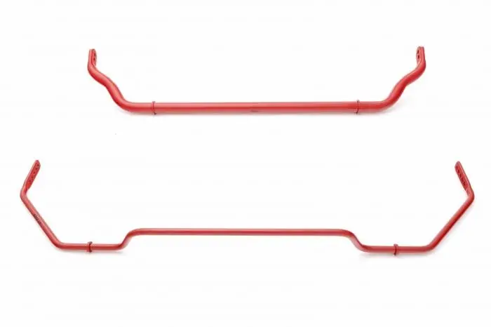 Eibach 35Mm Front & 16Mm Rear Anti-Roll-Kit For 09-11 Nissan Gt-R R35 3.8L V6 Twin Turbo 1