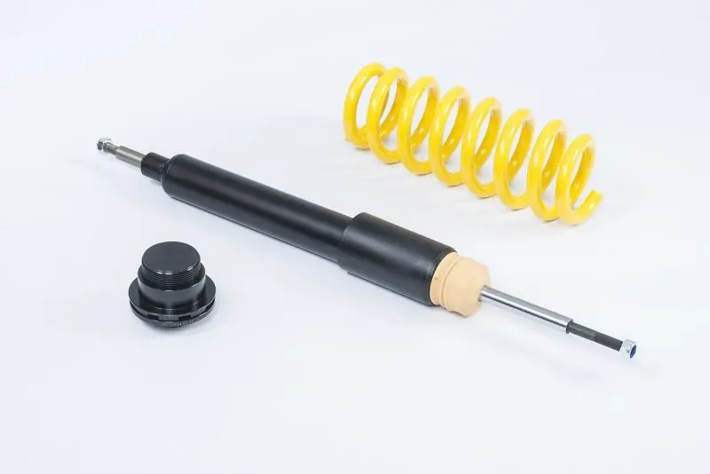St Coilover Kit Bmw 1Series E82  Coupe (All Engines 1