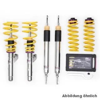 Kw Coilover Kit V3 2019+ Bmw 330I Sedan 2Wd (G20) 2