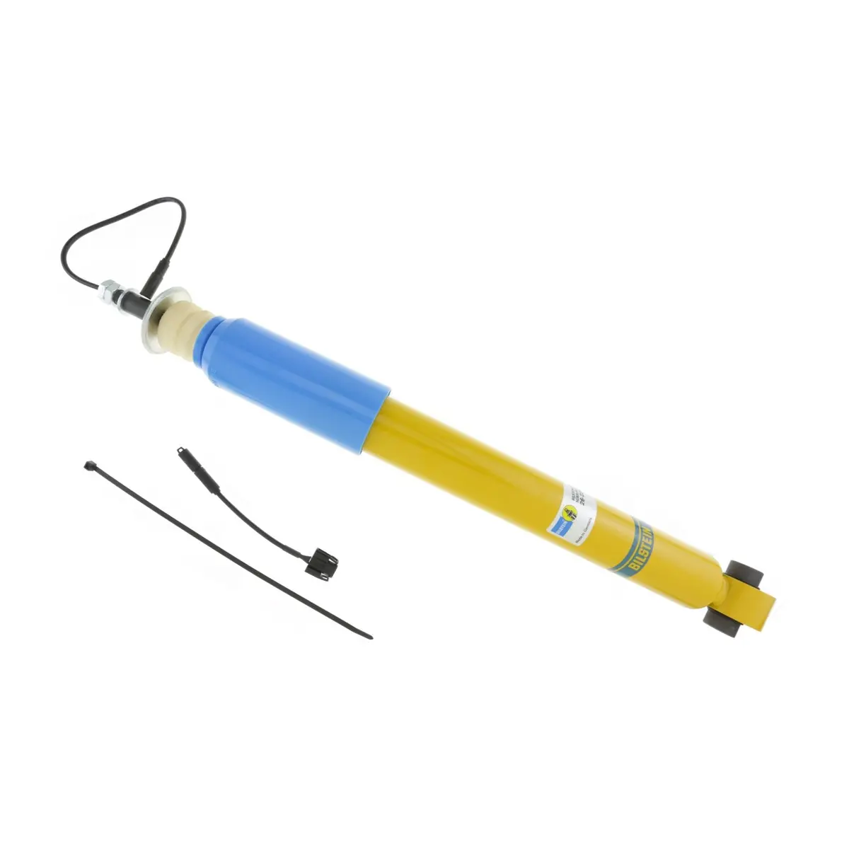 Bilstein B6 (Damptronic) 08-13 Bmw M3 Base Rear 46Mm Monotube Shock Absorber 1