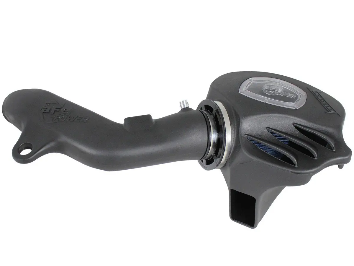 Afe Momentum Intake Stage-2 Si Pro 5R 14 Bmw 435I (F32) L6-3.0 L6 3.0L 1