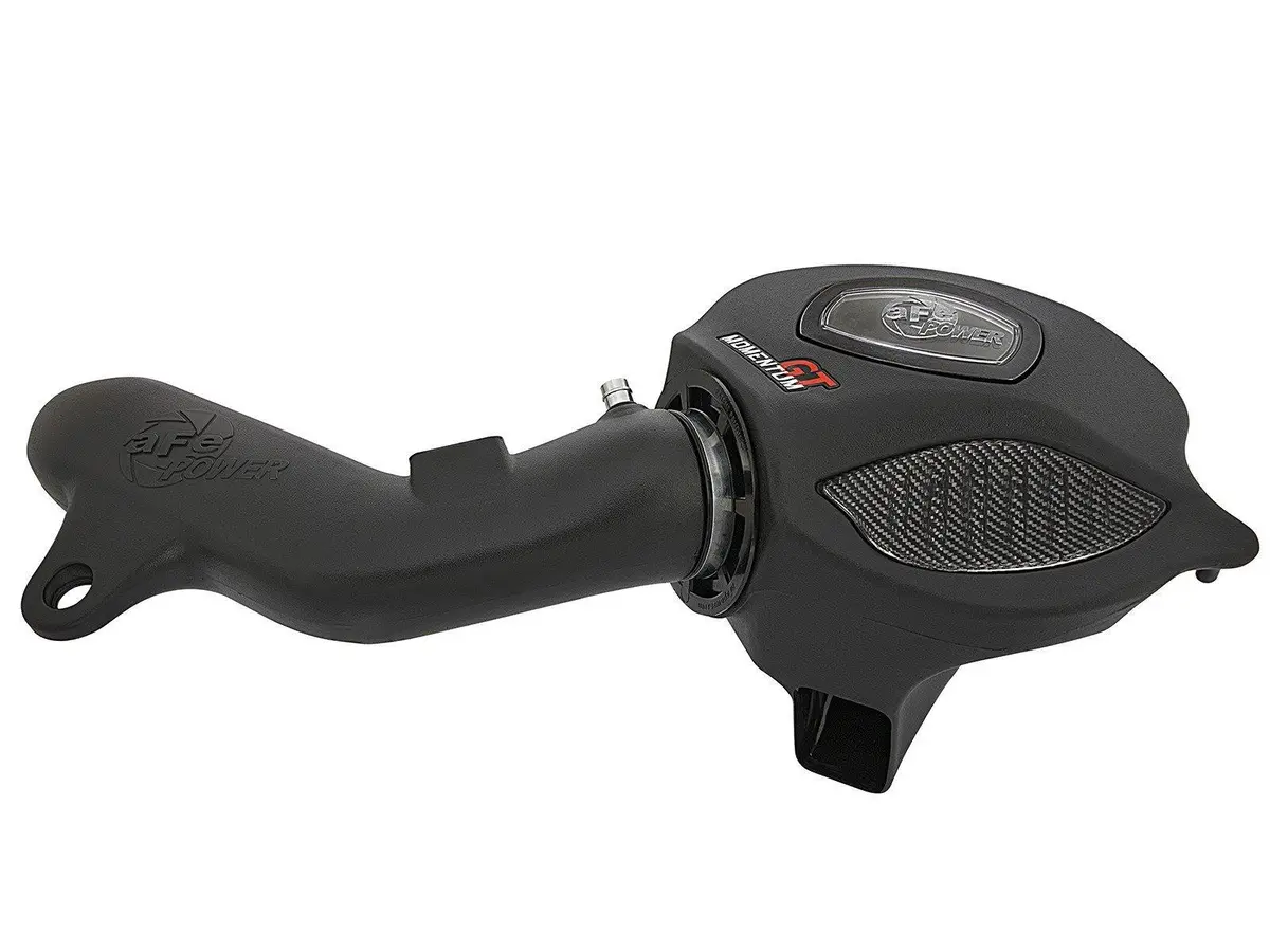 Afe Momentum Gt Pro Dry S Cold Air Intake System 16-17 Bmw M2 (F87) L6 3.0L (T) N55 1