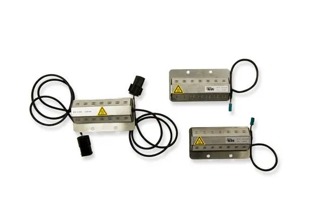 Kw Electronic Damping Cancellation Kit Bmw M5 E60 Type M560 1