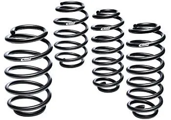 Eibach Pro-Kit 17-18 Bmw 530I / 530I Xdrive / 540I G30 1.2In Front 1.2In Rear 1