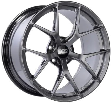 Bbs Fi-R 19 Inch F80/F82 M3 And M4 Wheel Package 4