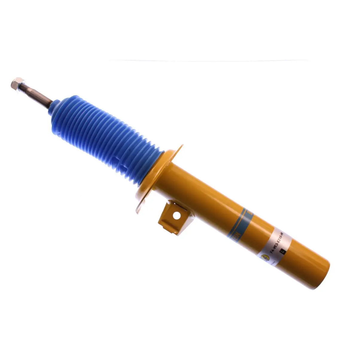 Bilstein B6 Bmw E46 M3 Front Left 36Mm Monotube Strut Assembly 1