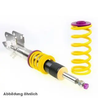 Kw Coilover Kit V2 Bmw 3Series G20 M340i Rwd W/O Edc Sedan (Exc. M3) 2