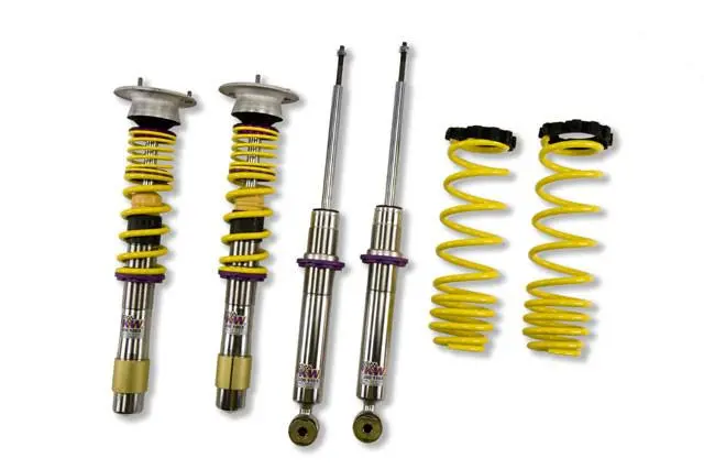 Kw Coilover Kit V2 Bmw M5 E39 (M539) Sedan 1