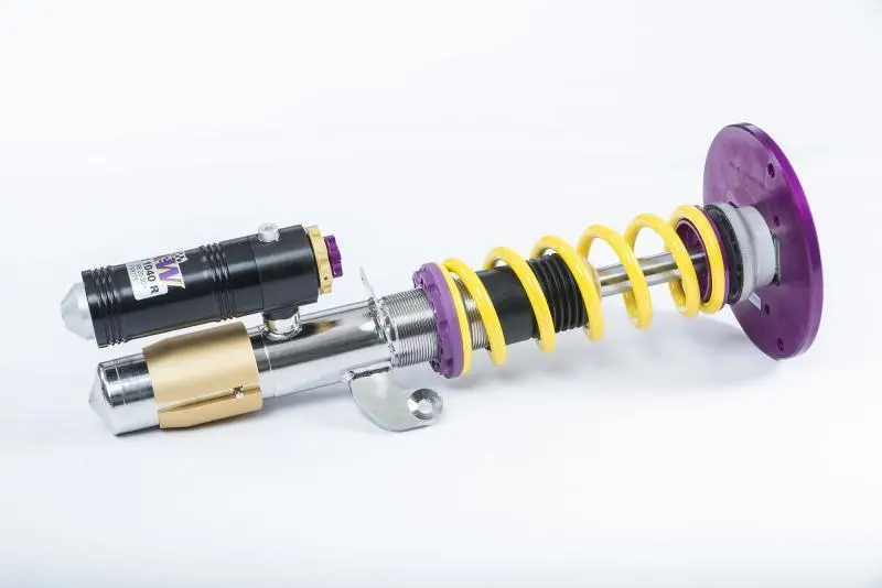 Kw Coilover Kit V4 (5 Bolt Style Top Mounts) Bmw M3 & M4 F8x Without Edc 1