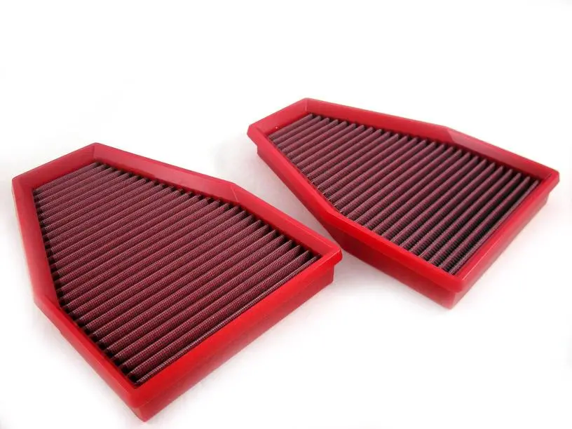 Bmc 15-20 Porsche 911 Gt3/Rs Replacement Panel Air Filter (Full Kit) 1