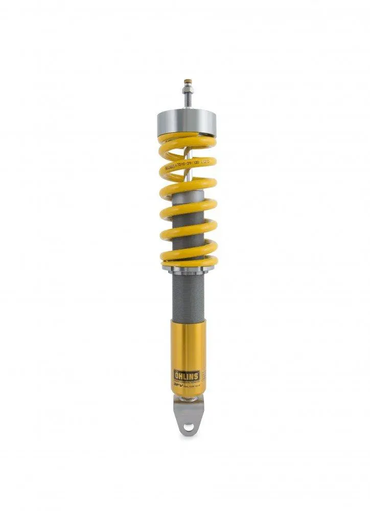 Ohlins 12-19 Porsche 911 Carrera (991) Incl. S Models Road & Track Coilover System 1