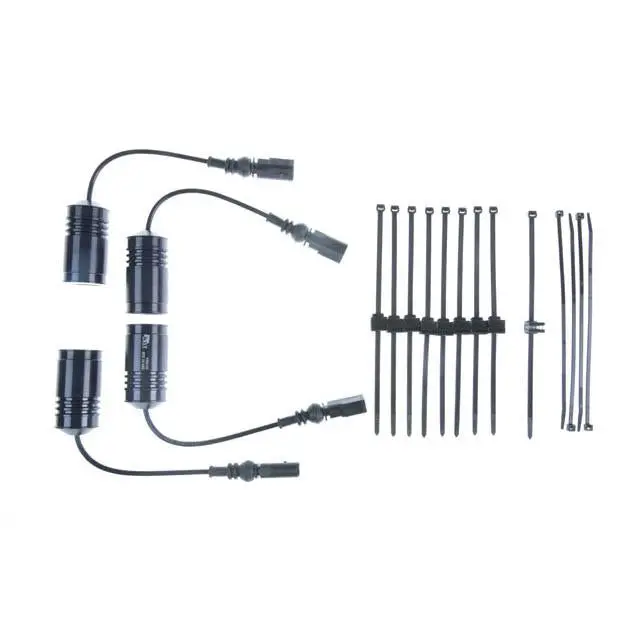 Kw Electronic Damping Cancellation Kit 2019+ A90 Toyota Supra 1