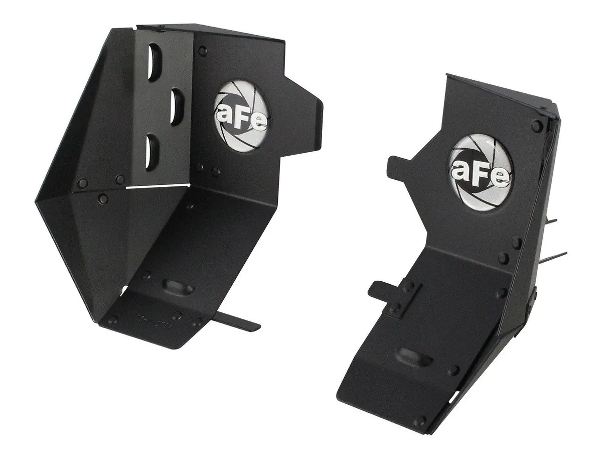 Afe Magnumforce Intakes Scoops Ais Bmw M5 (E60) 06-10 V10-5.0L 1