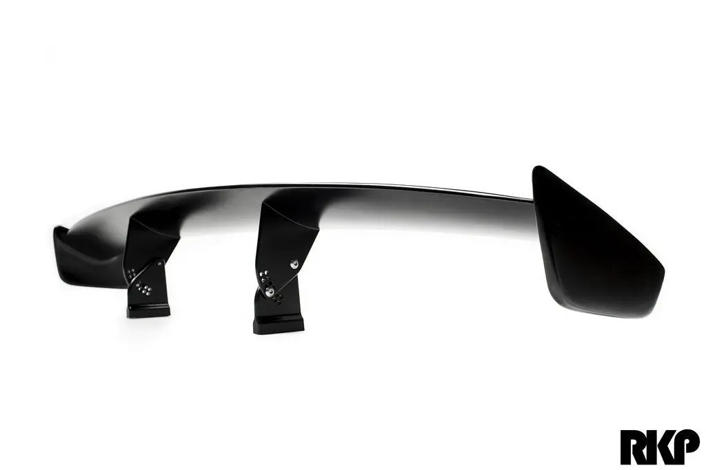 Rkp F82 M4 Carbon Rear Wing 1