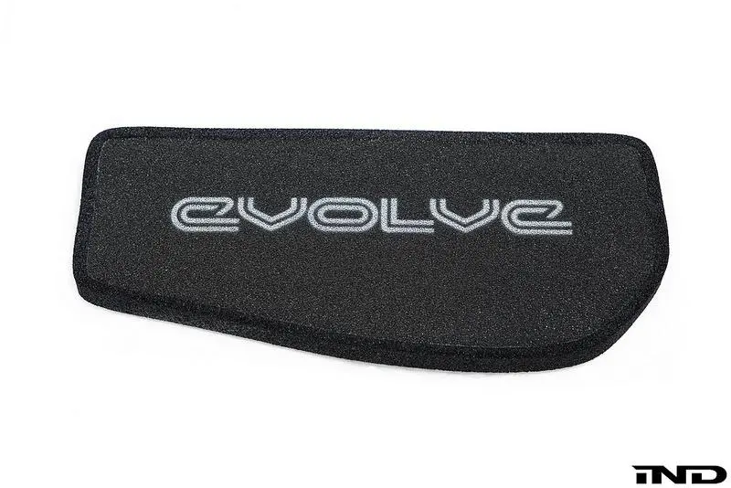 Eventuri Replacement Filter / Type D For Csl Airbox 1