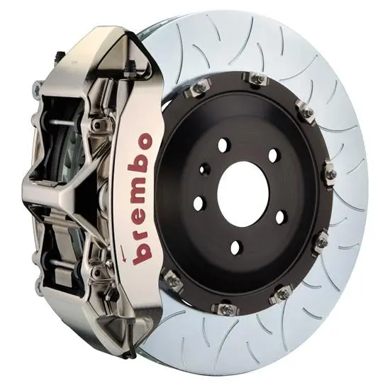 Brembo A90 Supra Gt-R Big Brake Kit - 380X34mm 2-Piece Front 3