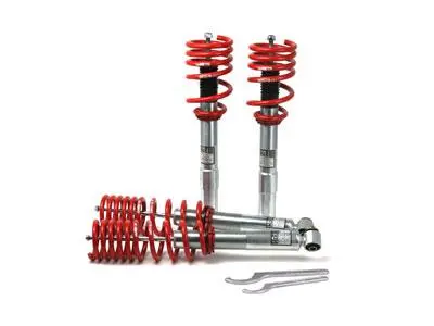 H&R 99-03 Bmw M5 E39 Rss Coil Over 1