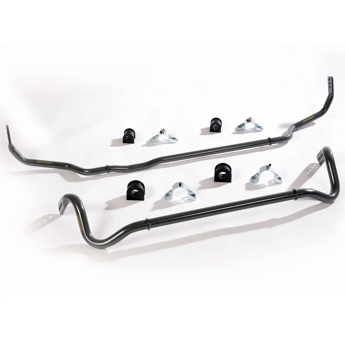 Hotchkis Bmw F8x M3 & M4 Sport Sway Bar Kit 1