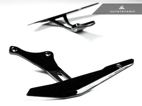 Autotecknic Competition Shift Levers Ferrari 458 Italia 10-15 1