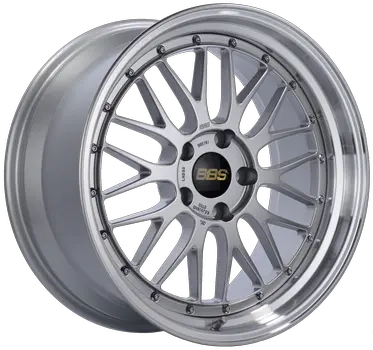 Bbs Lm 19 Inch F80/F82 M3 And M4 Tuner Fitment Wheel Package 2