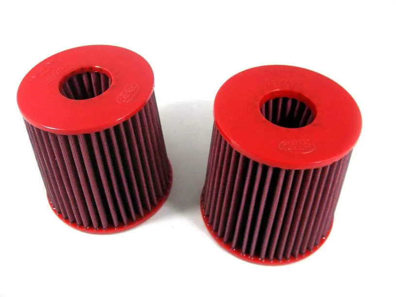 Bmc 2016 Mclaren 570S/Gt 3.8L Air Filters (Full Kit) 1