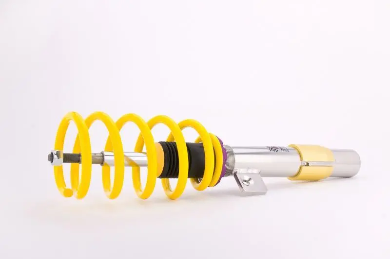 Kw Coilover Kit V1 08-13 Bmw M3 (E93) With Edc Cancelation Kit 1