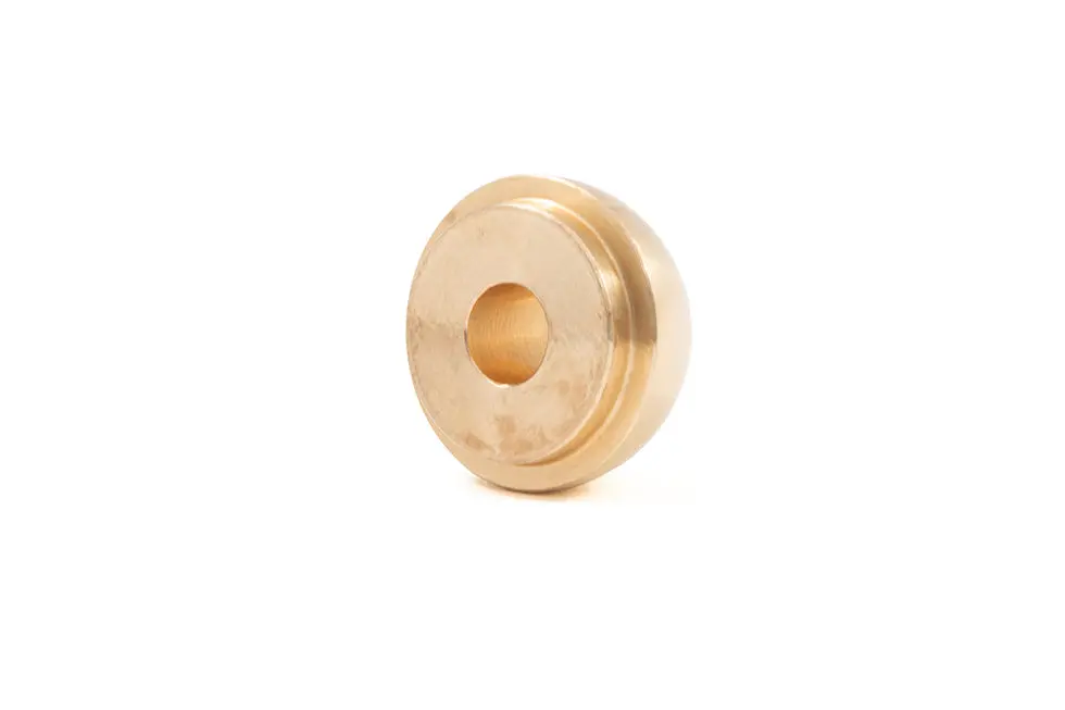 Actuator Spring Retainer Top Brass- Fmasr122 1