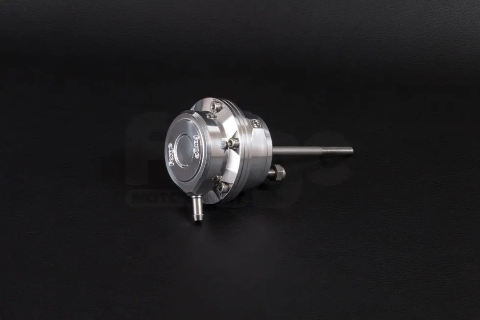 Adjustable Actuator For Vauxhall Corsa 1.0 Ecoflex 1