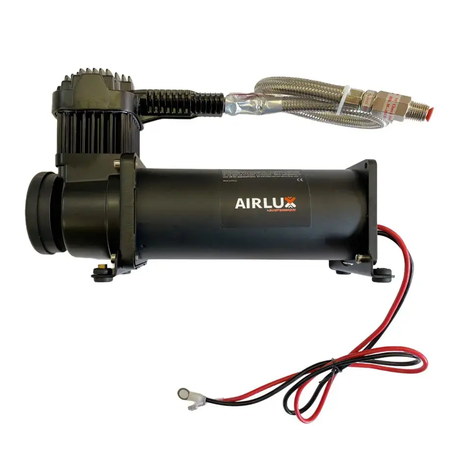 Airlux 444C Air Compressor 1