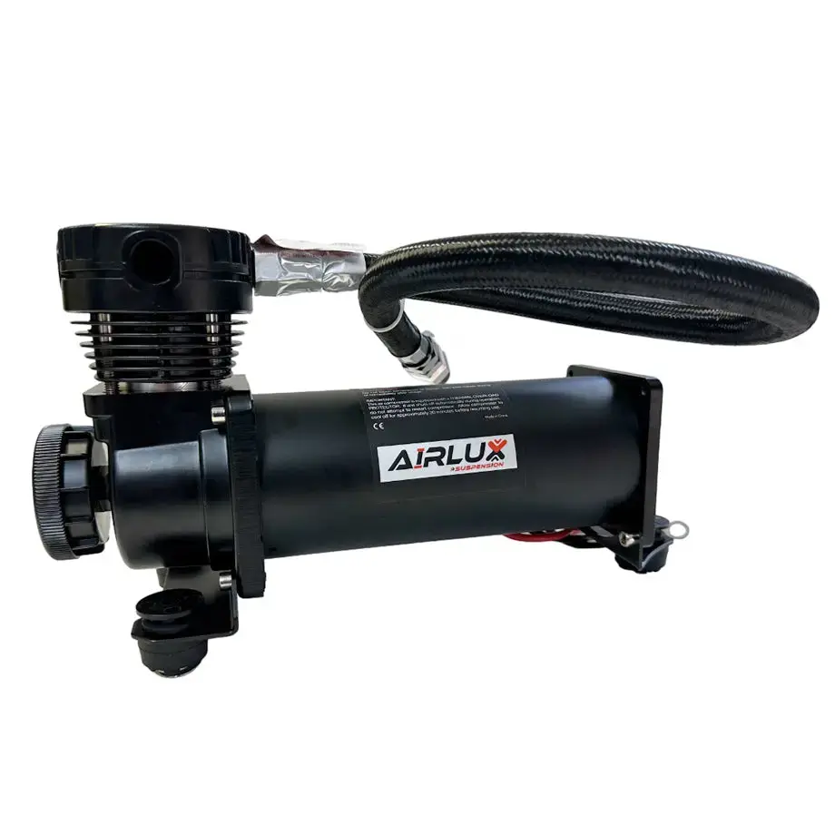 Airlux 495C Air Compressor 1