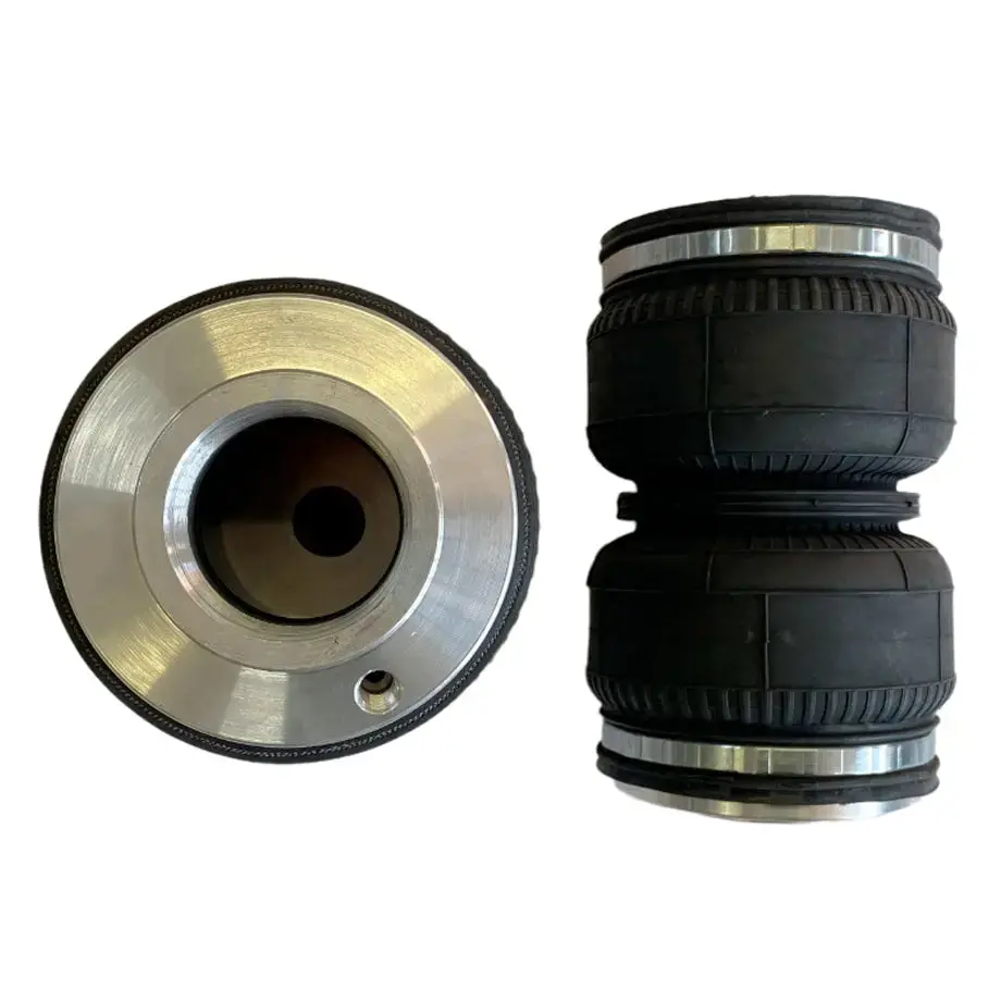 Airlux Double Bellow Airbag - 22Mm 1