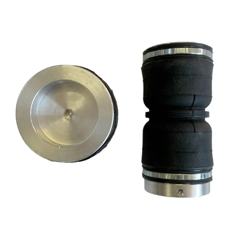 Airlux Sealed Double Bellow Airbag 1